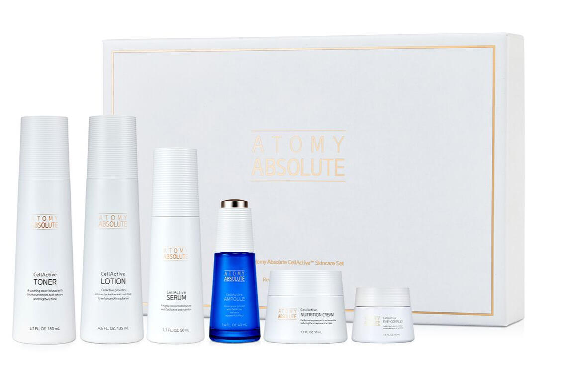Atomy Absolute