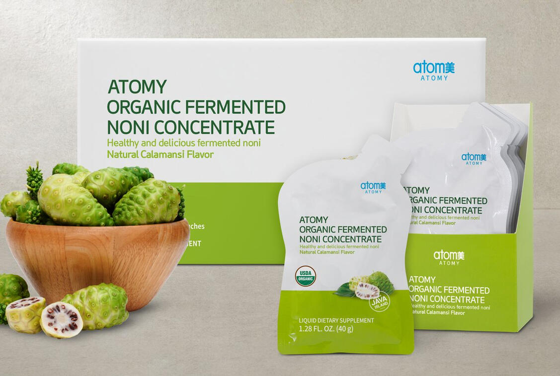 Noni Concentrate