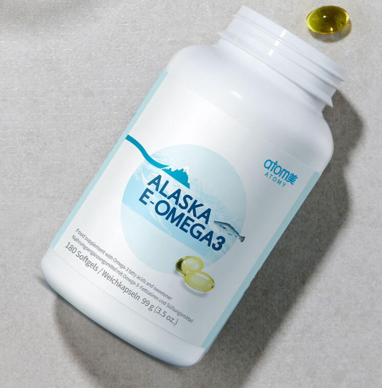 E -Omega3
