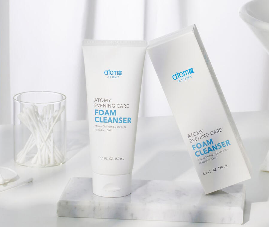 Atomy Evening Care
