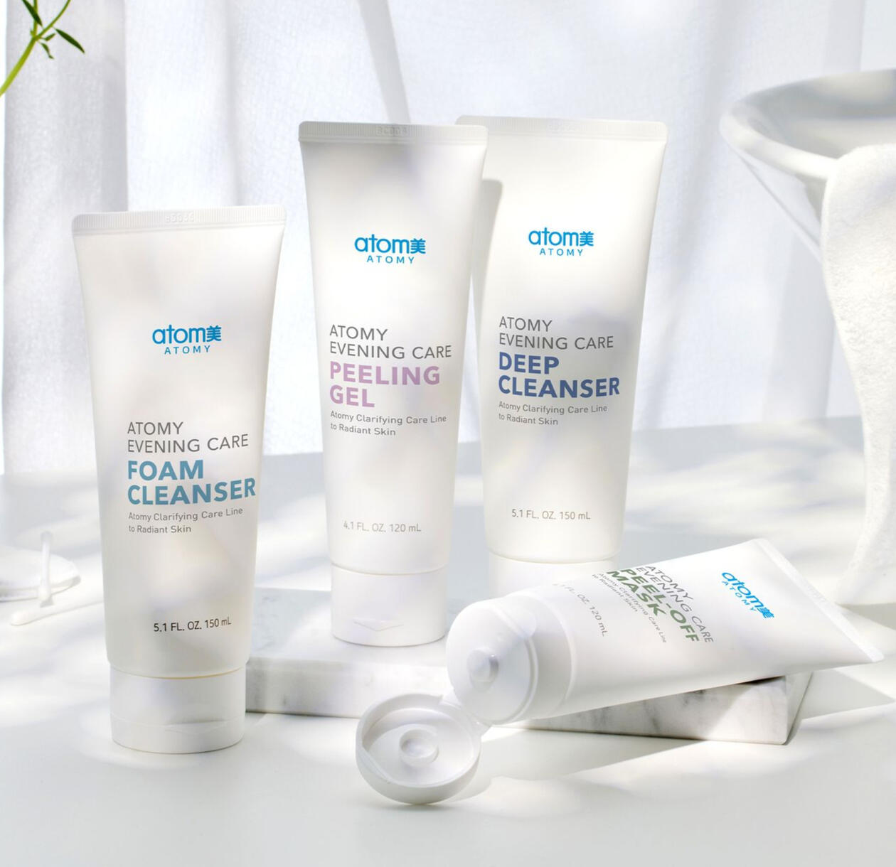 Ana Lúcia Silva, responsável pelo Centro de Sinergia Global. Olá! Sou a Ana Lúcia Silva, responsável pelo Centro de Sinergia Global, aqui em Telheiras. Gostaria de vos convidar a vir conhecer a proposta de valor imbatível da marca ATOMY no nosso centro. — Ana Lúcia Centro de Sinergia Global